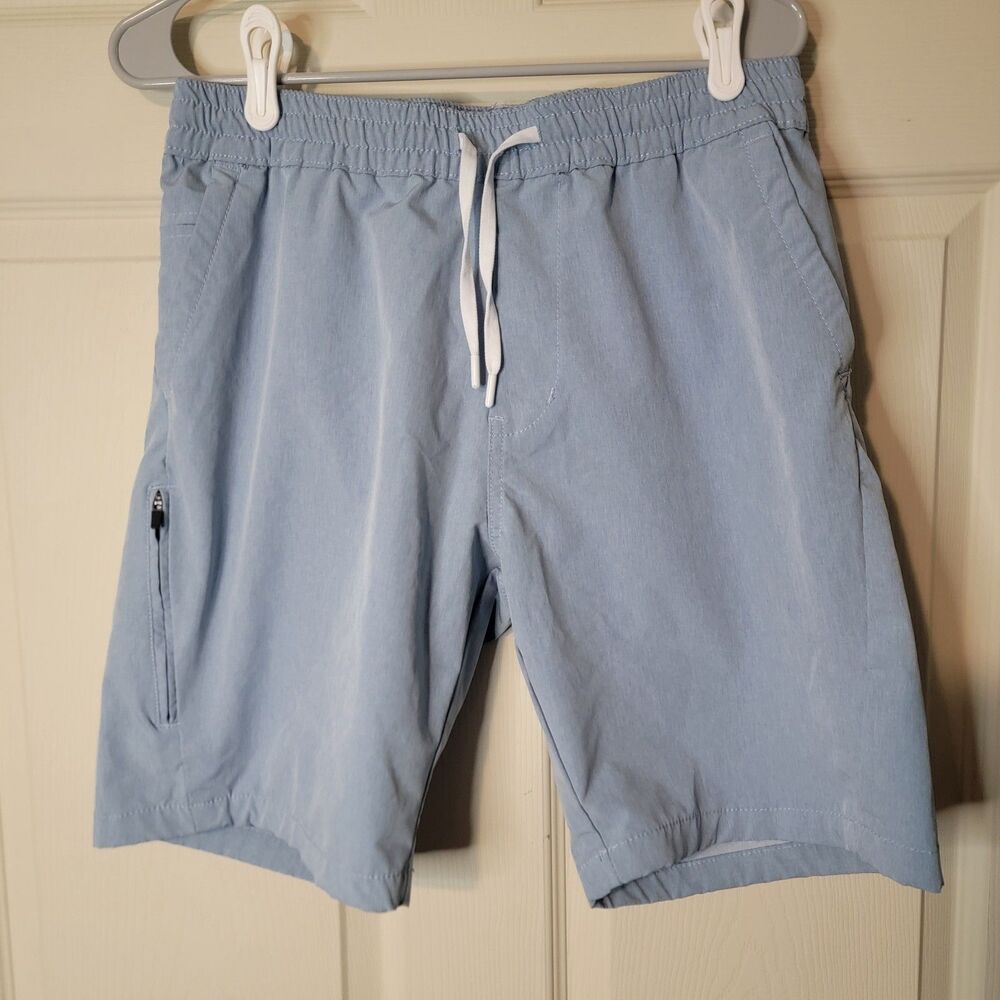 Kenneth Cole Swim Trunks Sz M